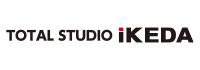 TOTAL STUDIO IKEDA