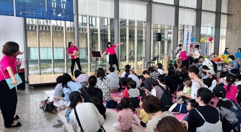 2023年イベントの様子